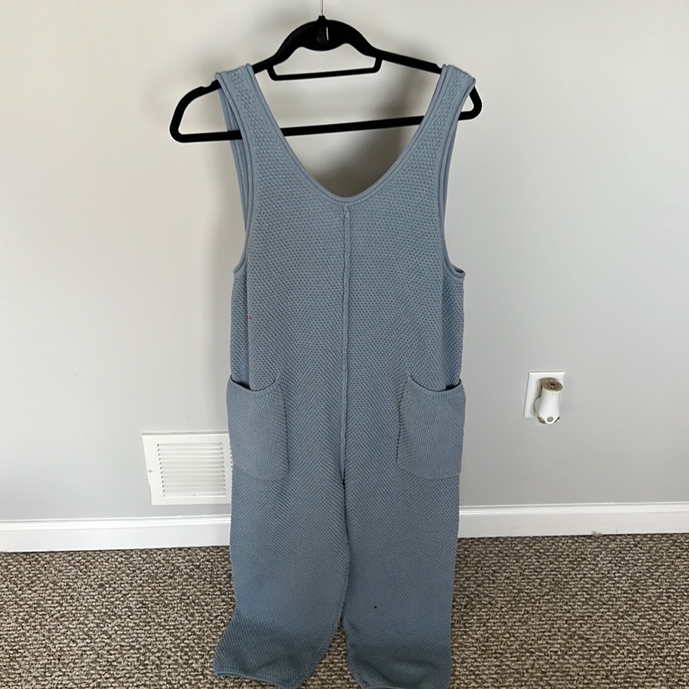 Free People Hailee Sweater Jumper